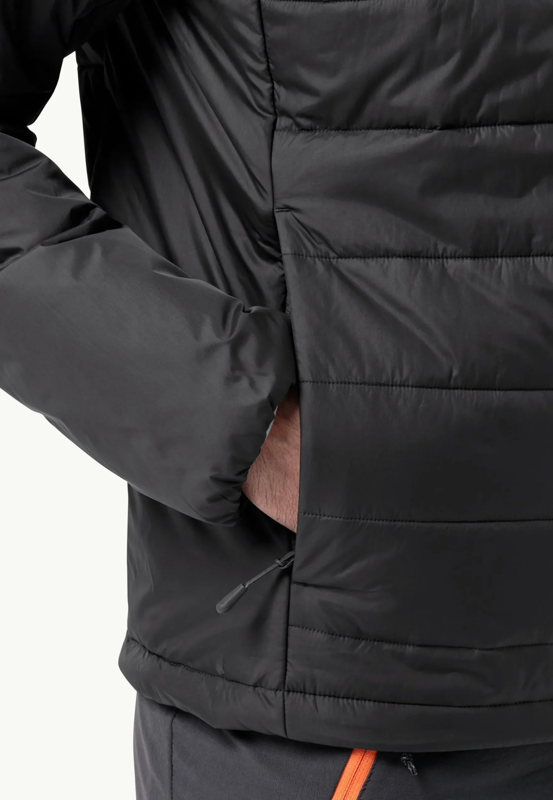Lapawa Ins Jkt M-Jack Wolfskin Sale