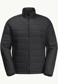 Lapawa Ins Jkt M-Jack Wolfskin Sale