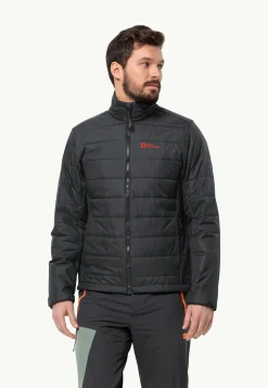 Lapawa Ins Jkt M-Jack Wolfskin Sale