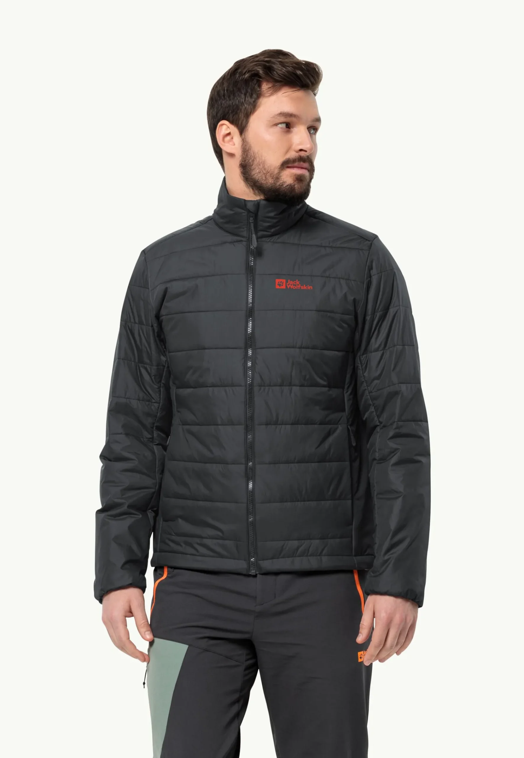 Lapawa Ins Jkt M-Jack Wolfskin Sale