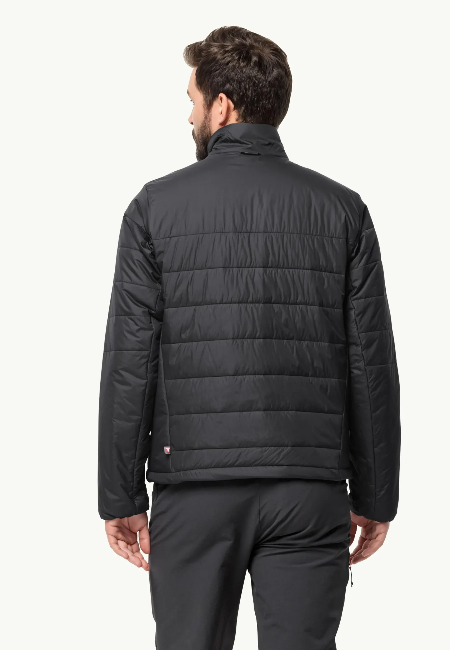 Lapawa Ins Jkt M-Jack Wolfskin Sale