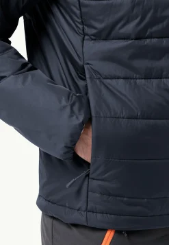 Lapawa Ins Jkt M-Jack Wolfskin Sale