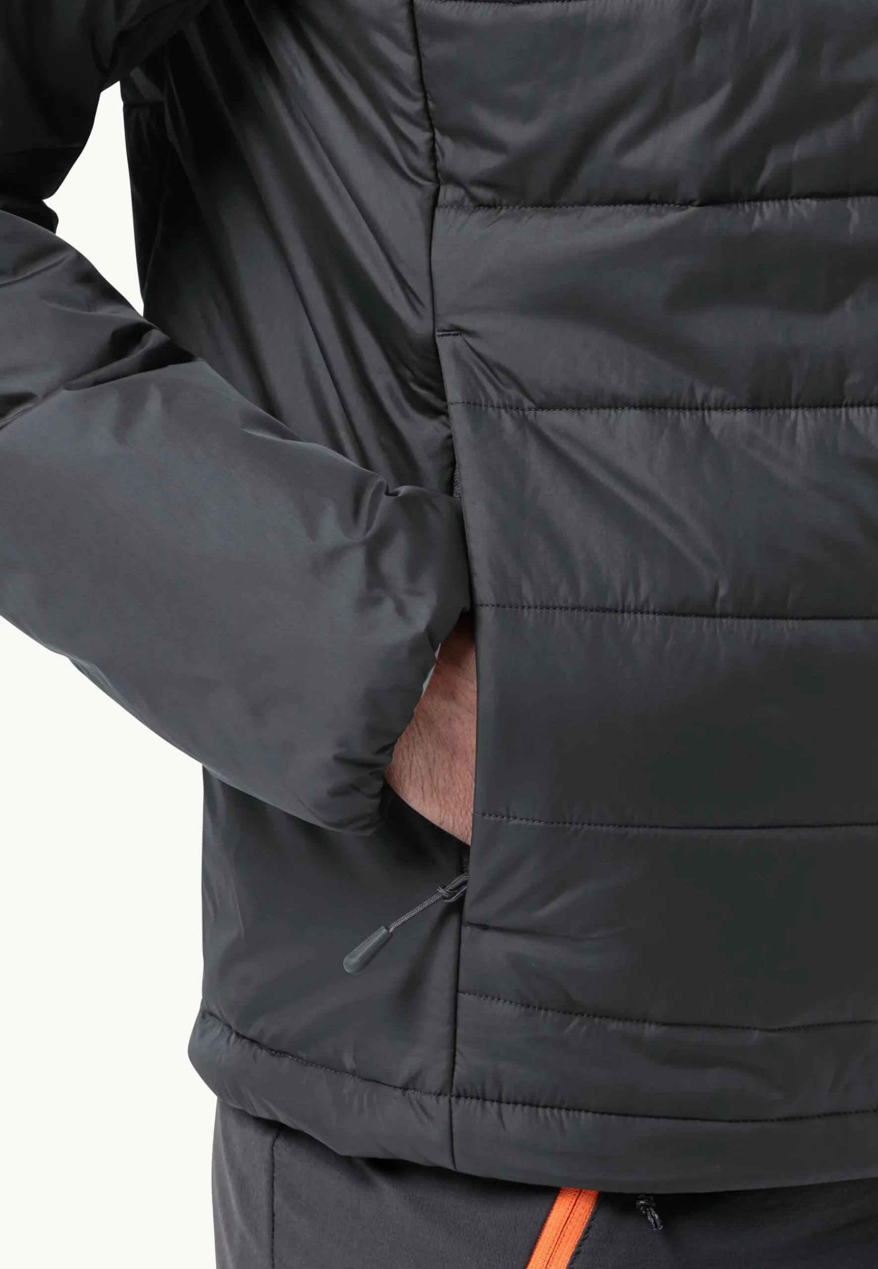 Lapawa Ins Jkt M-Jack Wolfskin Sale