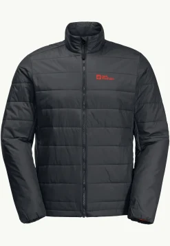 Lapawa Ins Jkt M-Jack Wolfskin Sale