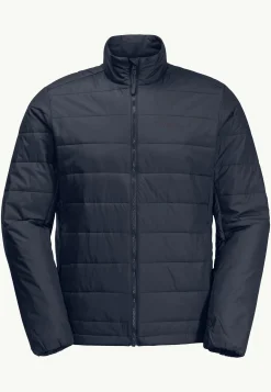Lapawa Ins Jkt M-Jack Wolfskin Sale