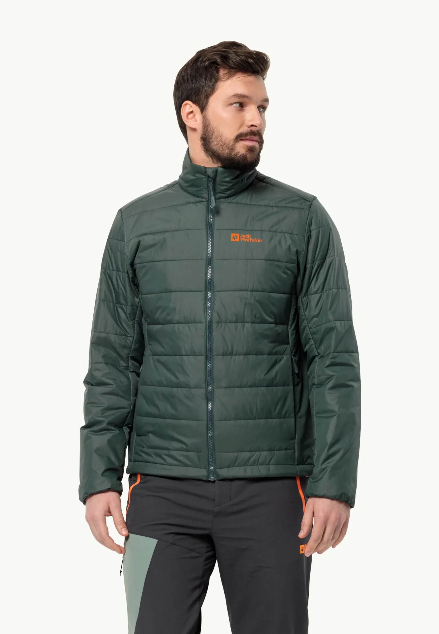 Lapawa Ins Jkt M-Jack Wolfskin Sale