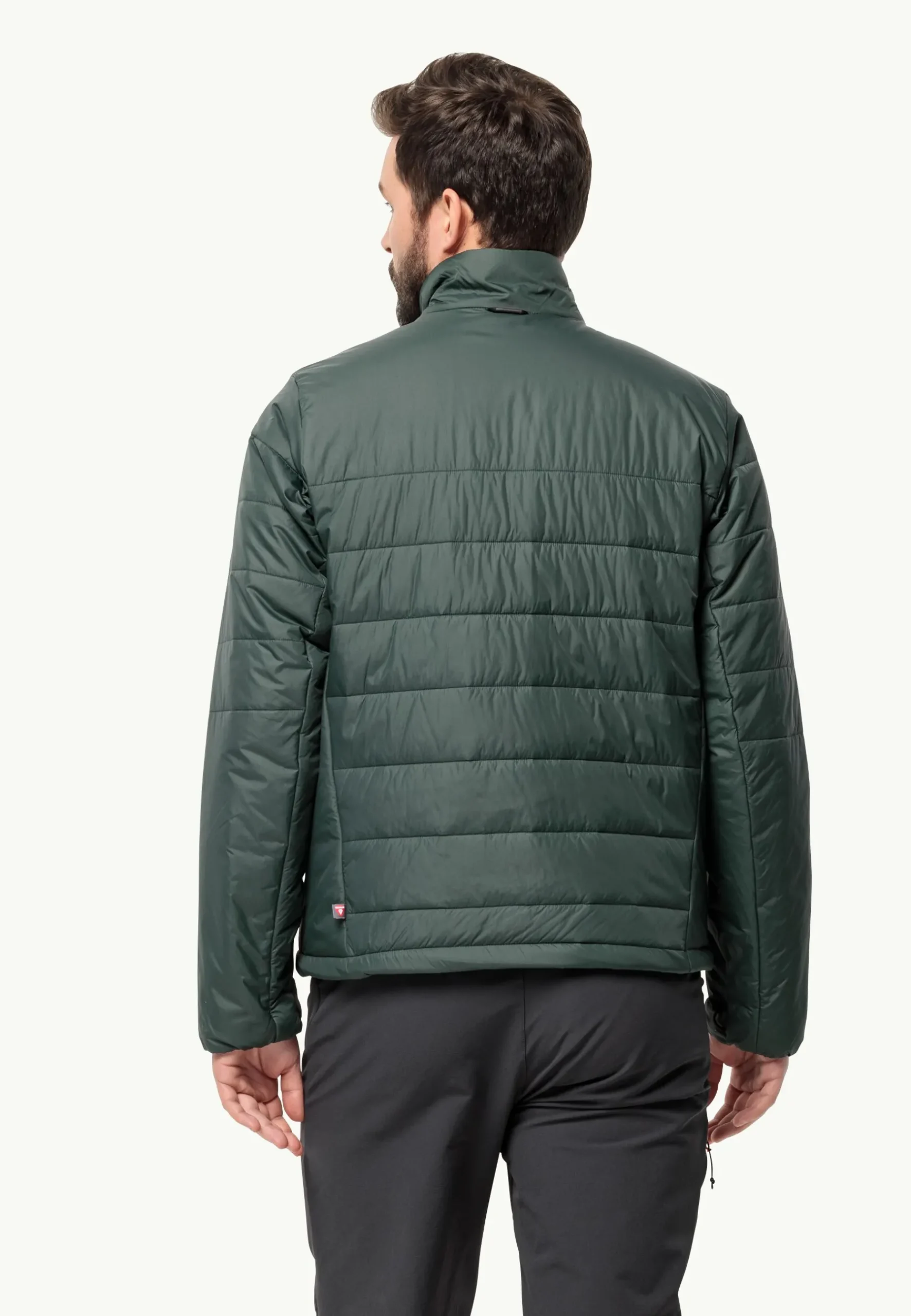 Lapawa Ins Jkt M-Jack Wolfskin Sale