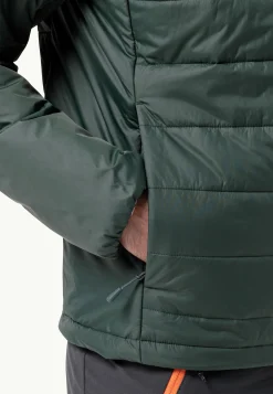 Lapawa Ins Jkt M-Jack Wolfskin Sale