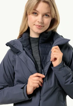 Lapawa Ins Jkt W-Jack Wolfskin Outlet