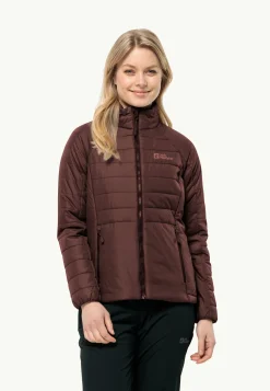 Lapawa Ins Jkt W-Jack Wolfskin Outlet