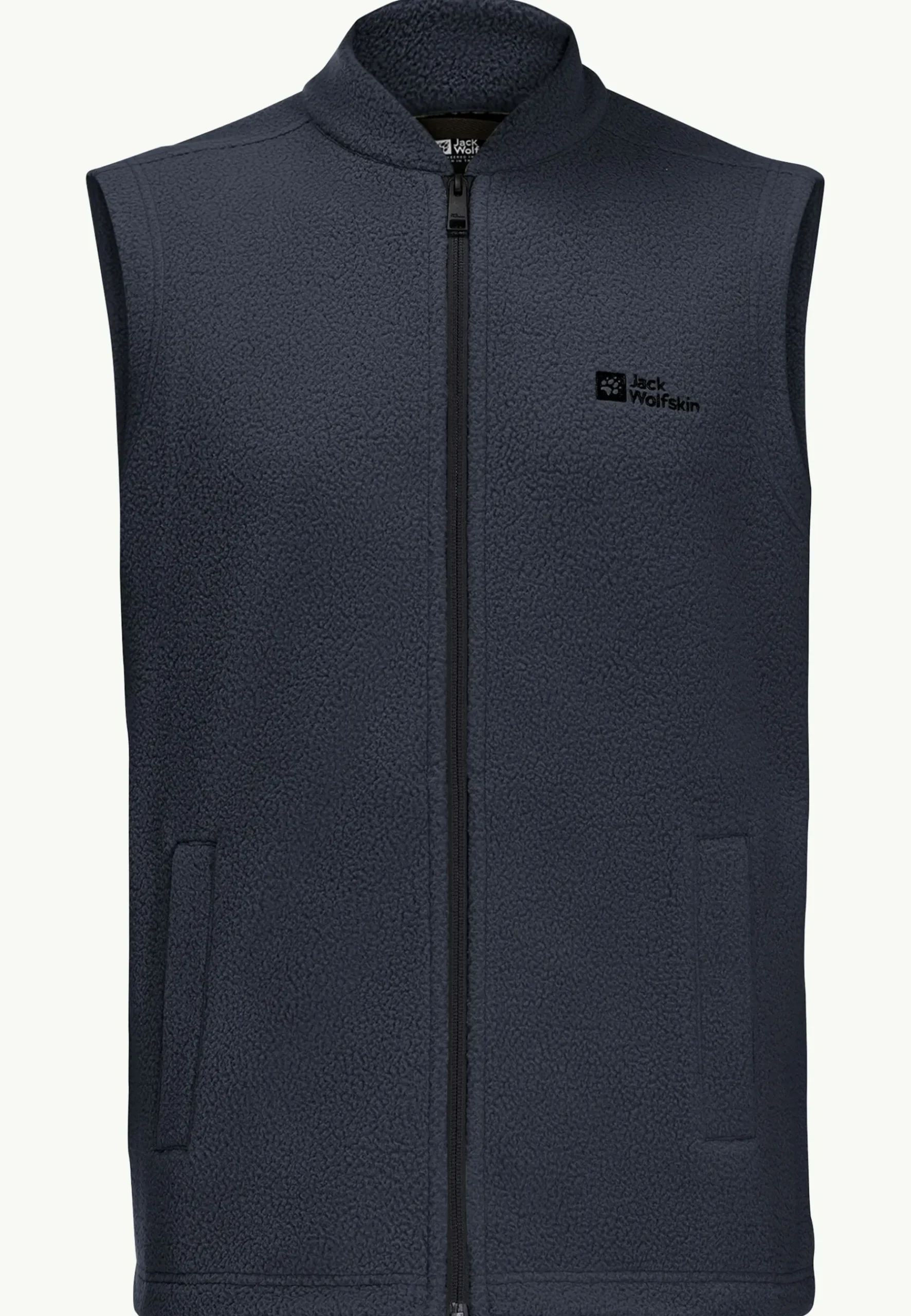 Light Curl Vest M-Jack Wolfskin Clearance