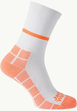 Light Multi Sock Cl C-Jack Wolfskin Best