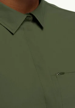 Light Wander Dress W-Jack Wolfskin New