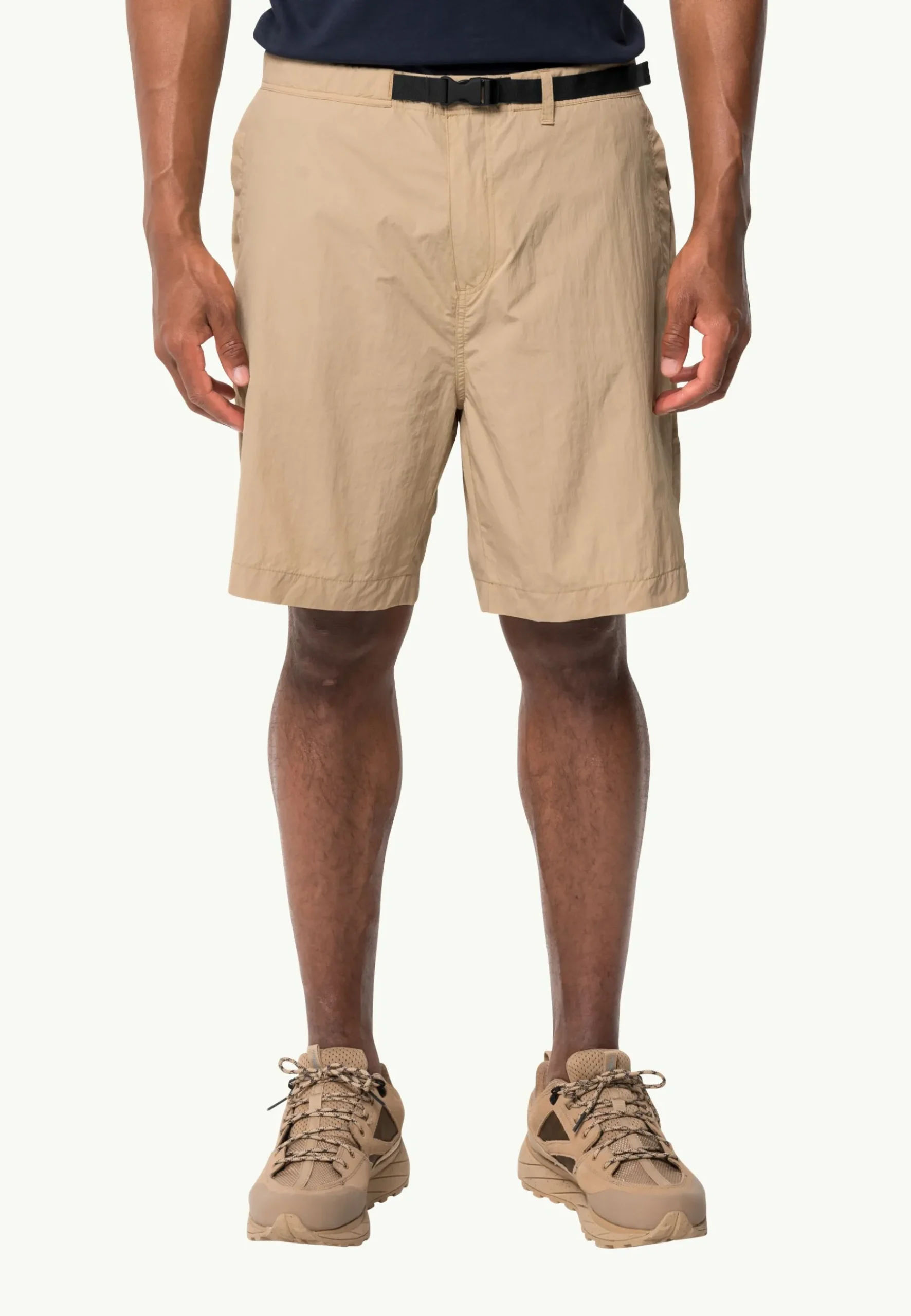Lightsome Shorts M-Jack Wolfskin