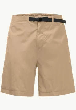 Lightsome Shorts M-Jack Wolfskin