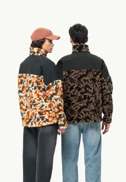 Maarweg Print Jkt-Jack Wolfskin Outlet