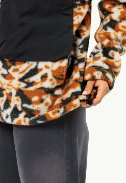 Maarweg Print Jkt-Jack Wolfskin Outlet