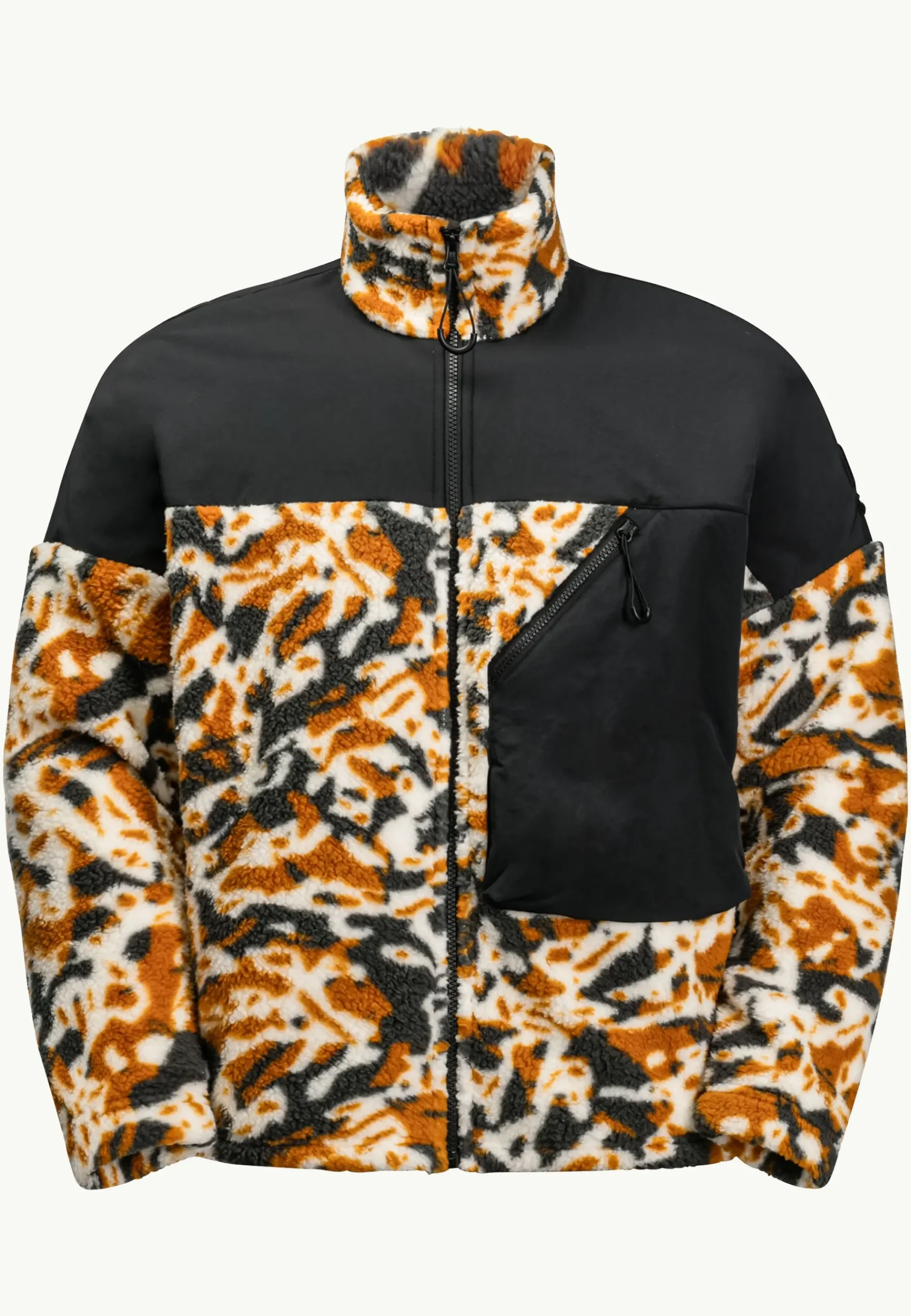 Maarweg Print Jkt-Jack Wolfskin Outlet