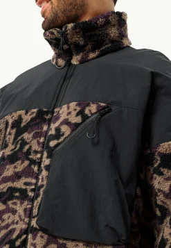 Maarweg Print Jkt-Jack Wolfskin Outlet