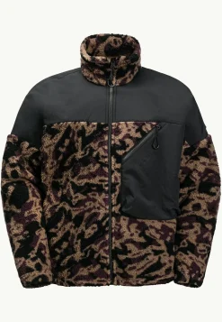 Maarweg Print Jkt-Jack Wolfskin Outlet