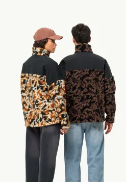 Maarweg Print Jkt-Jack Wolfskin Outlet