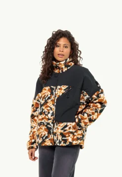 Maarweg Print Jkt-Jack Wolfskin Outlet