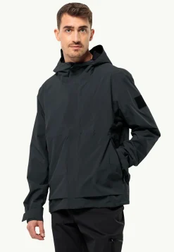 Mainkai Jkt M-Jack Wolfskin