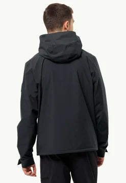 Mainkai Jkt M-Jack Wolfskin
