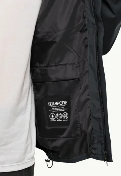 Mainkai Jkt M-Jack Wolfskin
