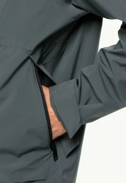 Mainkai Jkt M-Jack Wolfskin