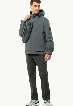 Mainkai Jkt M-Jack Wolfskin