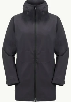 Mainkai Long Jkt W-Jack Wolfskin Outlet