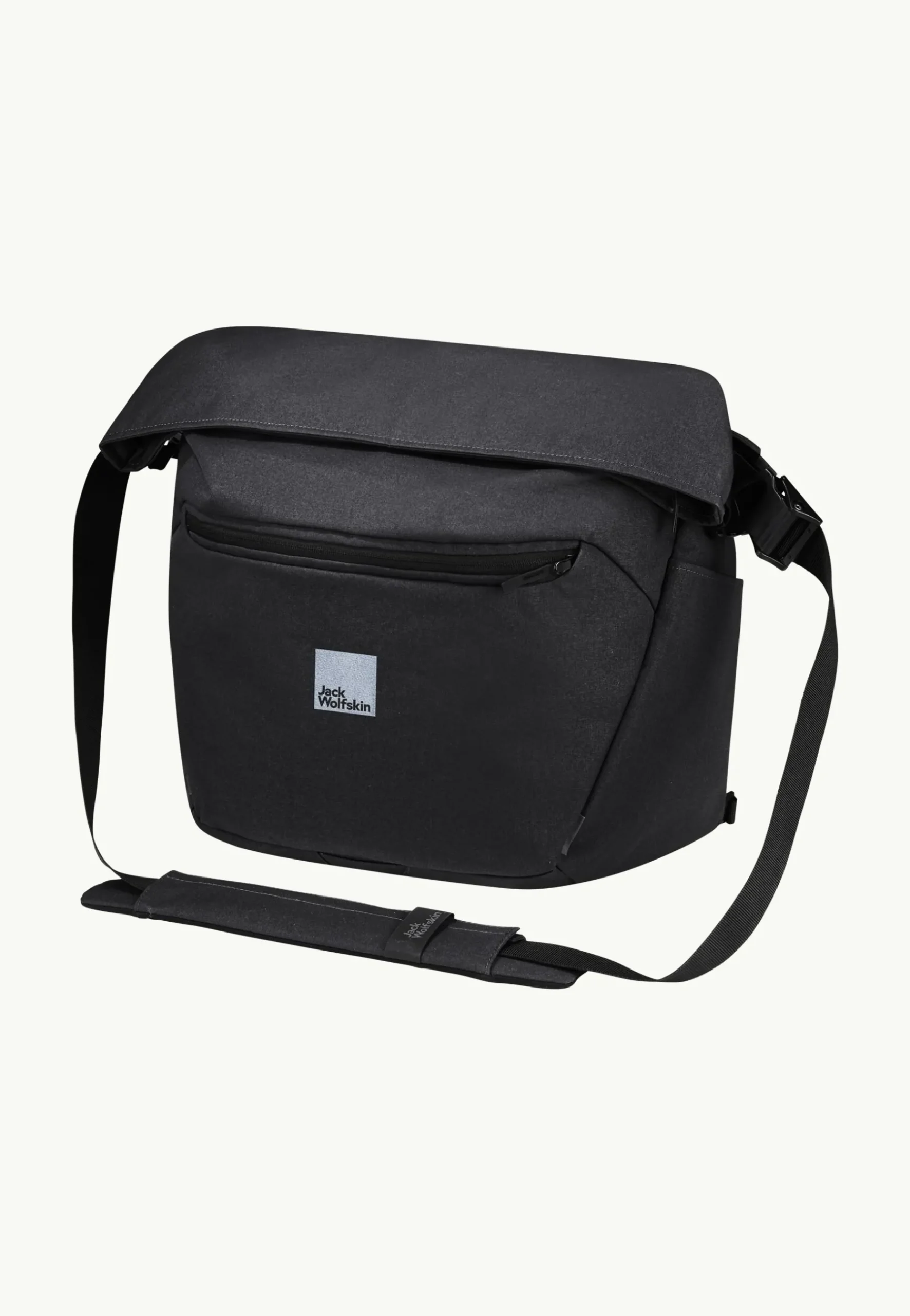 Mainkai Messenger-Jack Wolfskin Hot