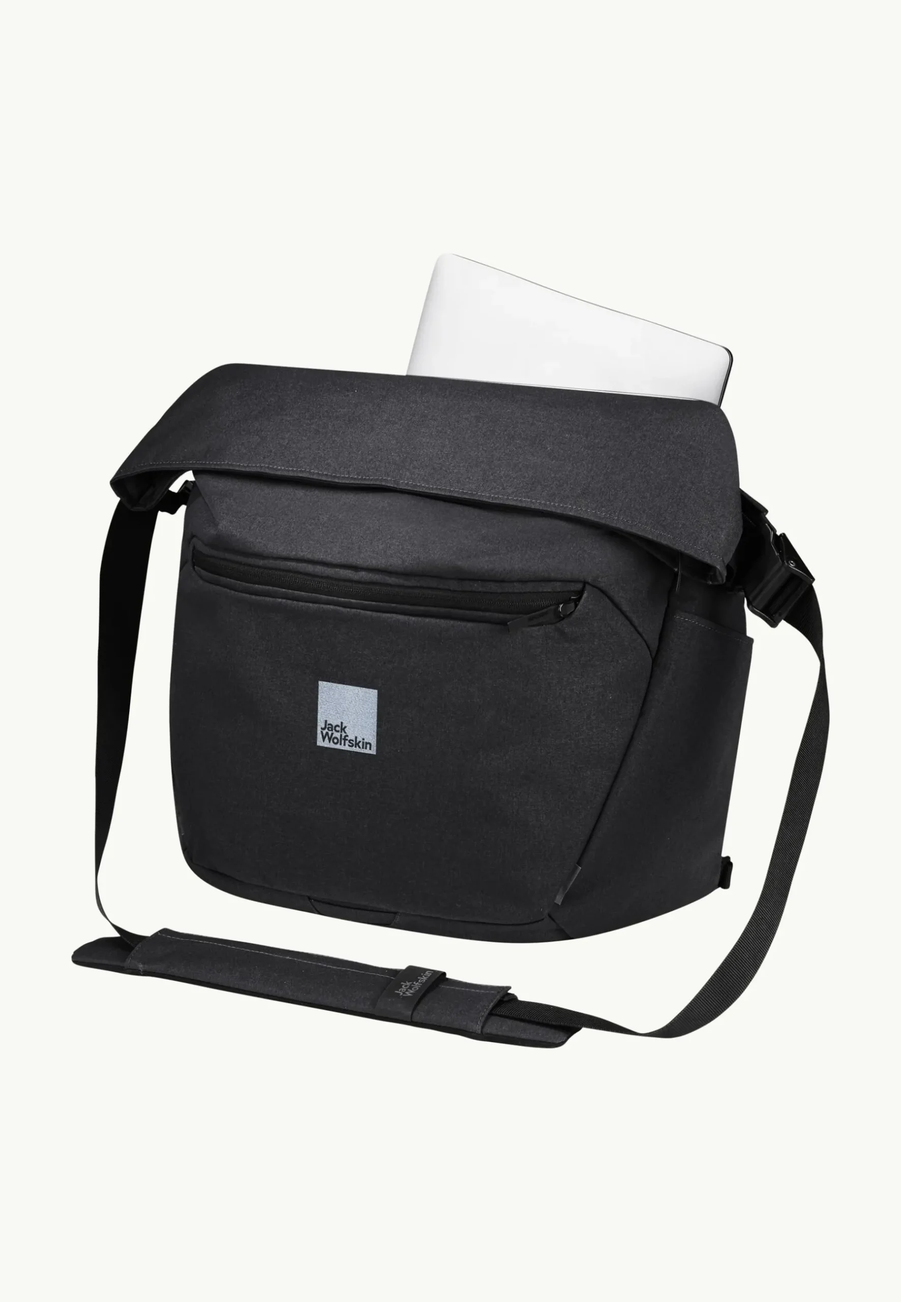 Mainkai Messenger-Jack Wolfskin Hot