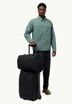 Mainkai Rolltop-Jack Wolfskin Best