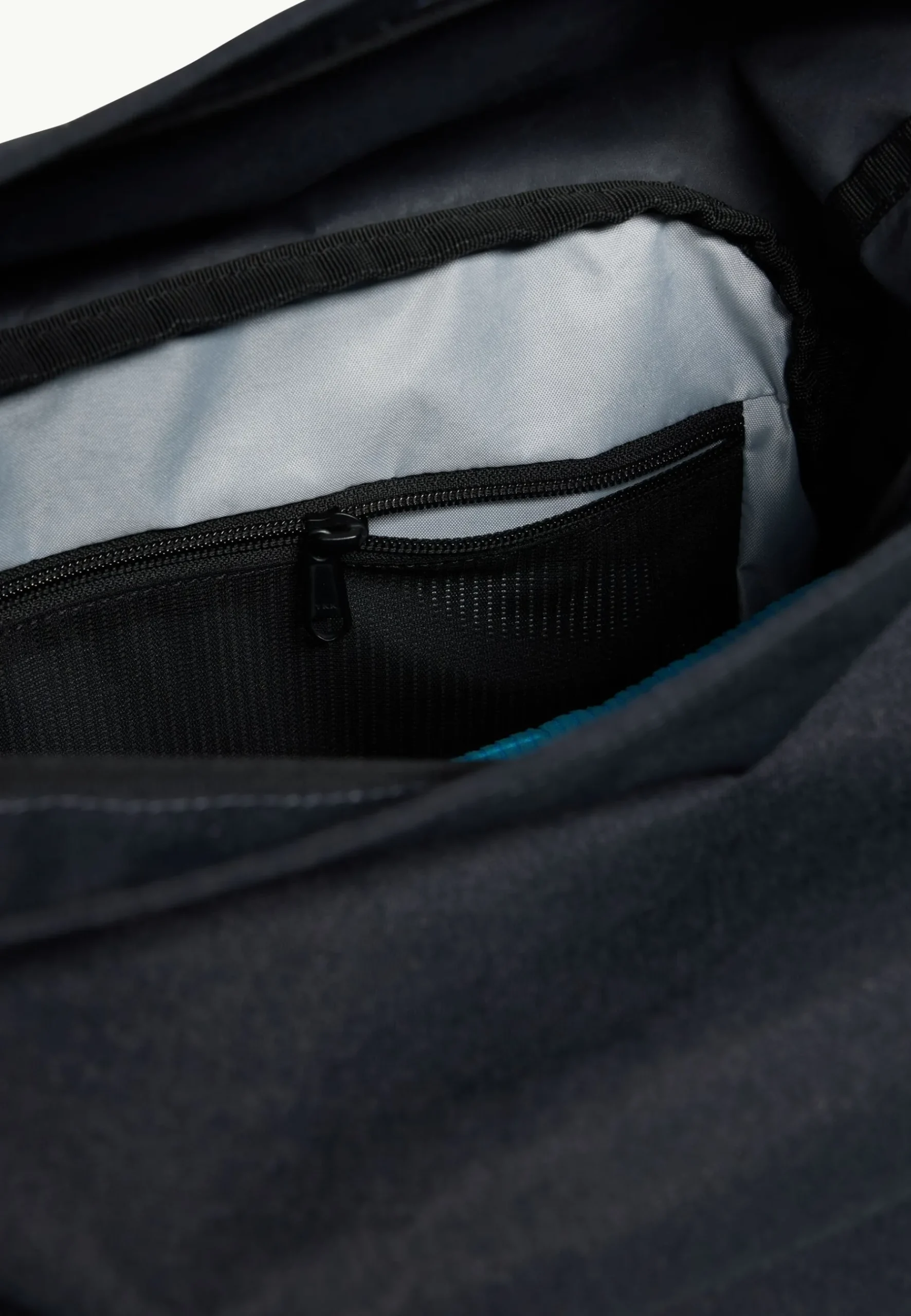 Mainkai Rolltop-Jack Wolfskin Best