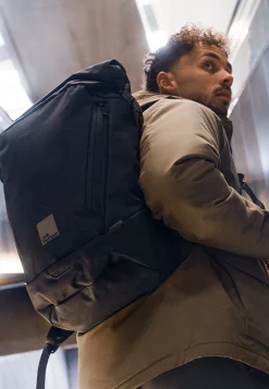 Mainkai Rolltop-Jack Wolfskin Best