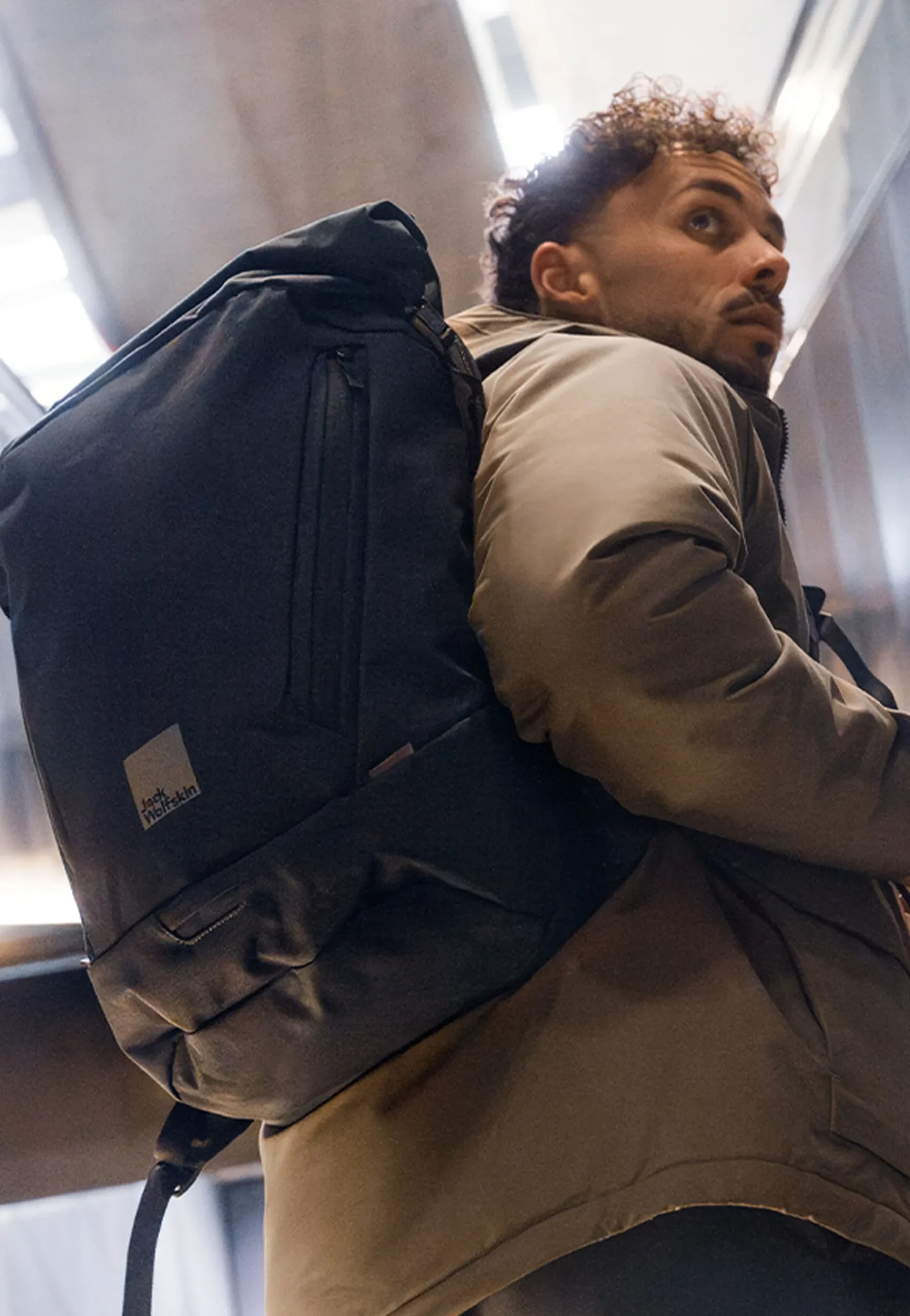 Mainkai Rolltop-Jack Wolfskin Best