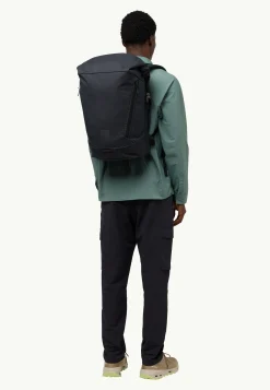 Mainkai Rolltop-Jack Wolfskin Best