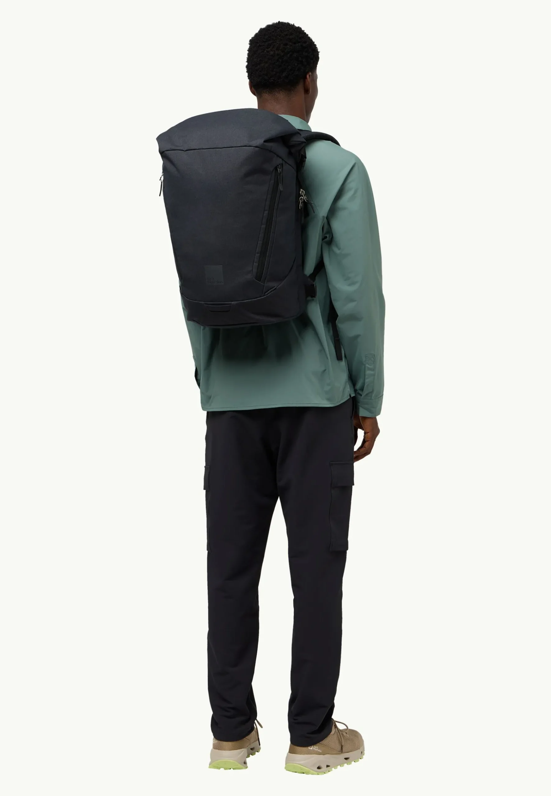 Mainkai Rolltop-Jack Wolfskin Best