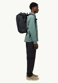 Mainkai Rolltop-Jack Wolfskin Best