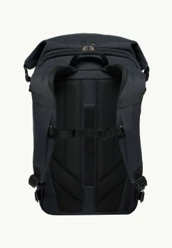 Mainkai Rolltop-Jack Wolfskin Best