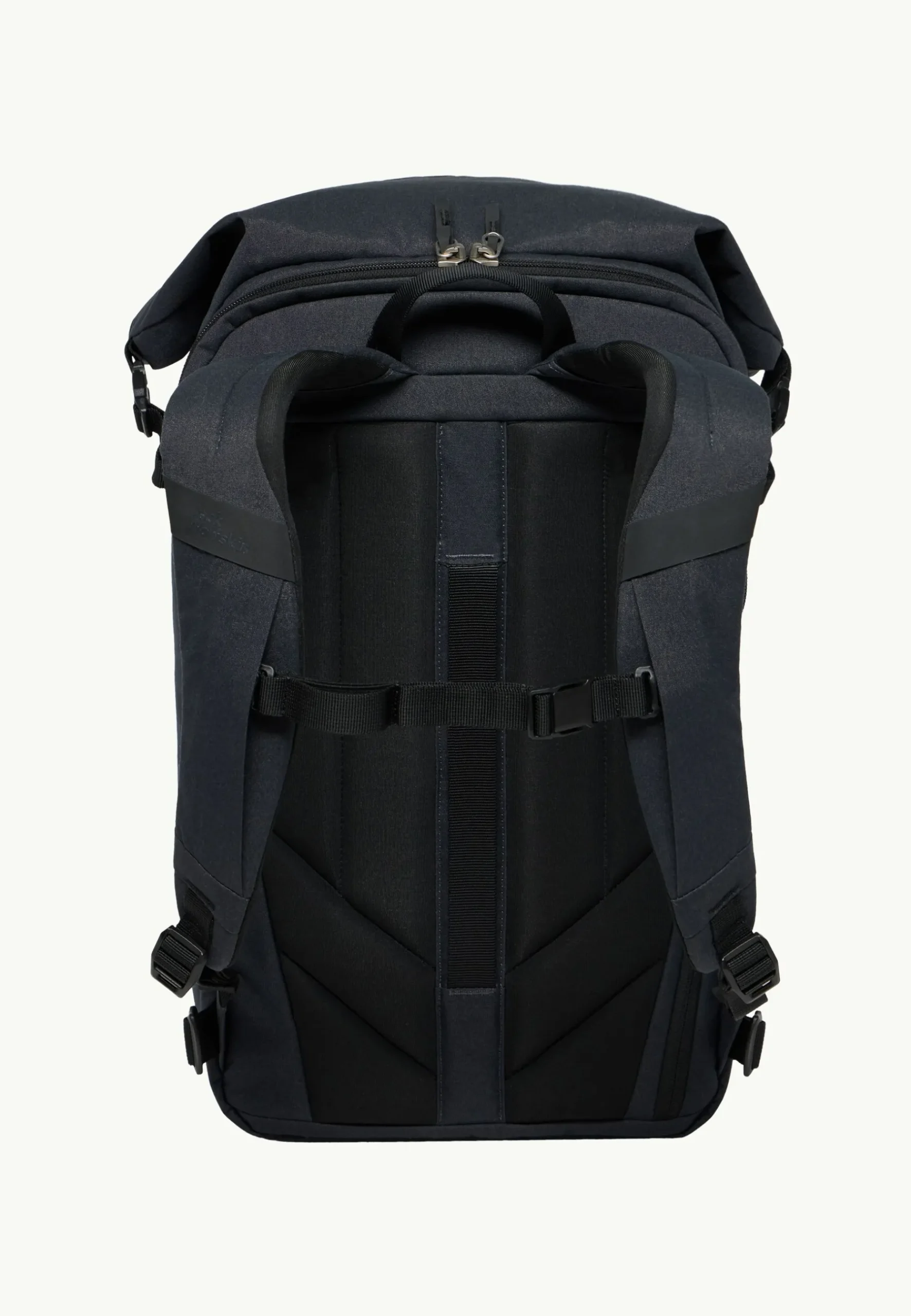 Mainkai Rolltop-Jack Wolfskin Best
