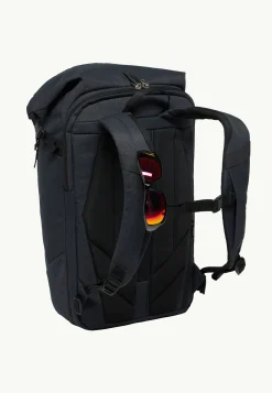 Mainkai Rolltop-Jack Wolfskin Best