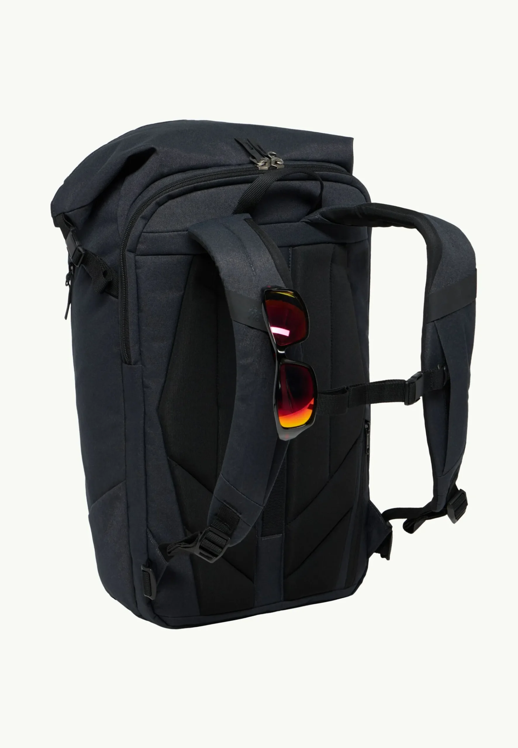 Mainkai Rolltop-Jack Wolfskin Best
