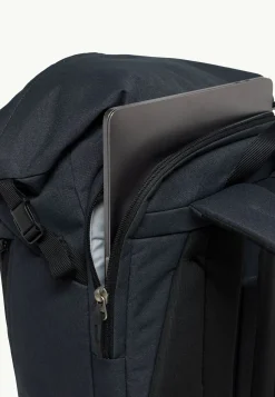 Mainkai Rolltop-Jack Wolfskin Best
