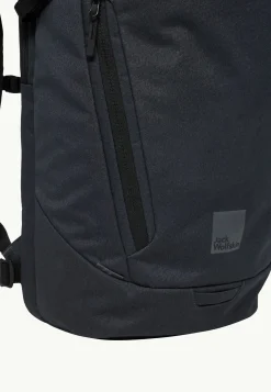 Mainkai Rolltop-Jack Wolfskin Best