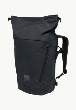 Mainkai Rolltop-Jack Wolfskin Best