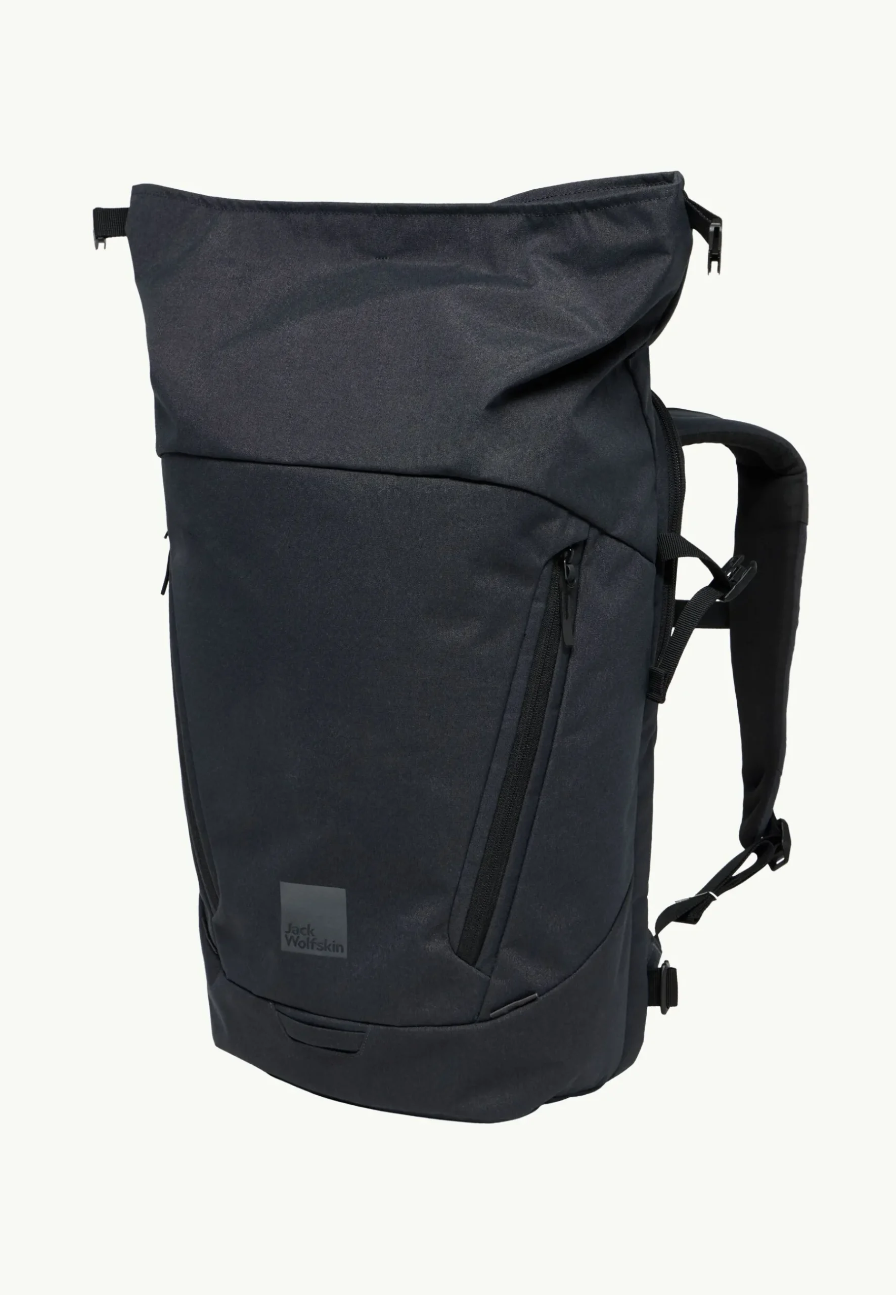 Mainkai Rolltop-Jack Wolfskin Best