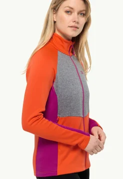 Marienberg Fz W-Jack Wolfskin Outlet